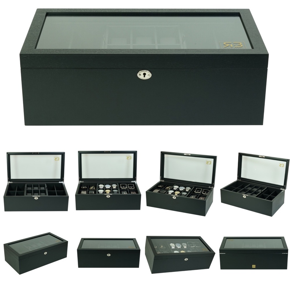 Elegance + Sophistication = Perfect storage box ✨✨ - Picture 3 of 4